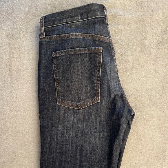 Banana Republic Slim Boyfriend Jeans - Picture 4 of 5